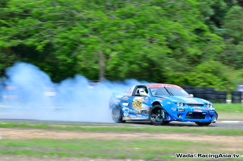 2018.11 Melaka Tonnka Drift King RacingAsia.tv