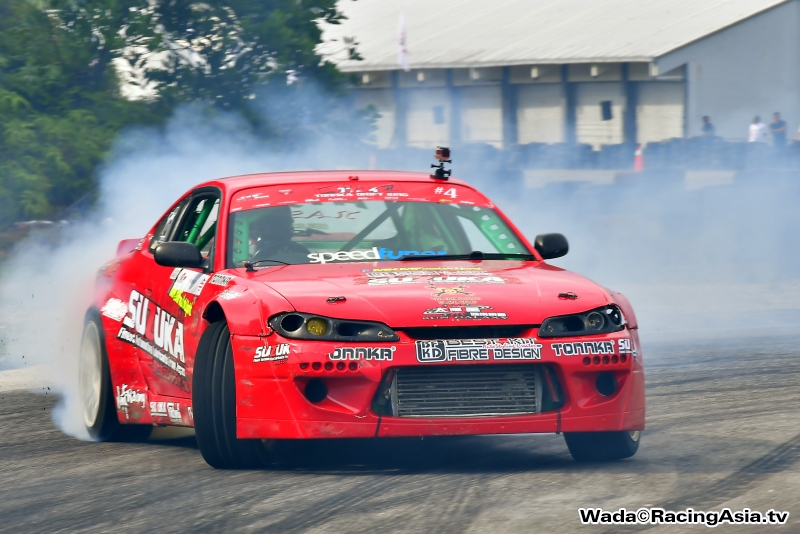 2018.11 Melaka Tonnka Drift King RacingAsia.tv