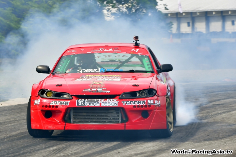 2018.11 Melaka Tonnka Drift King RacingAsia.tv