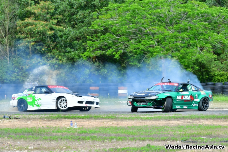 2018.11 Melaka Tonnka Drift King RacingAsia.tv