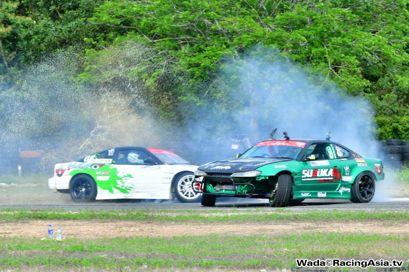 2018.11 Melaka Tonnka Drift King RacingAsia.tv