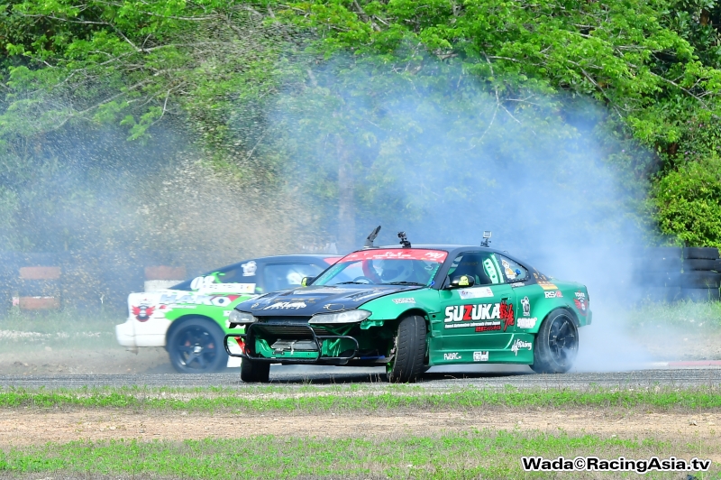 2018.11 Melaka Tonnka Drift King RacingAsia.tv