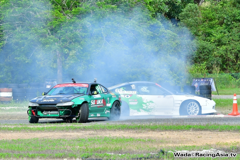 2018.11 Melaka Tonnka Drift King RacingAsia.tv