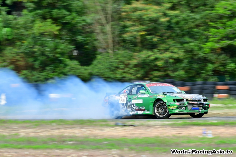 2018.11 Melaka Tonnka Drift King RacingAsia.tv