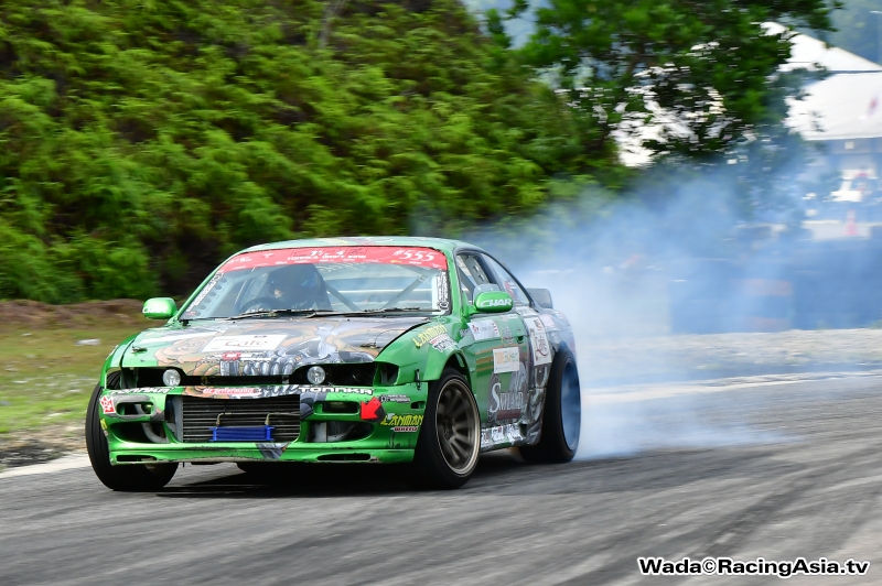 2018.11 Melaka Tonnka Drift King RacingAsia.tv