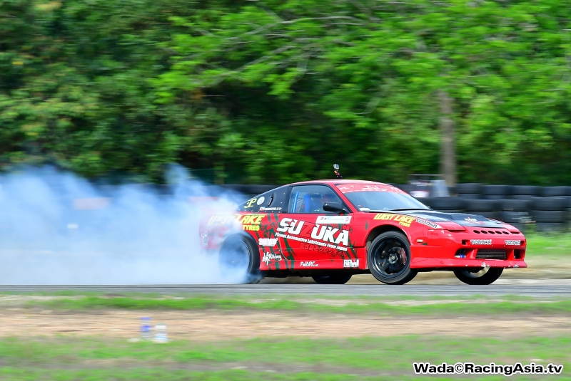 2018.11 Melaka Tonnka Drift King RacingAsia.tv
