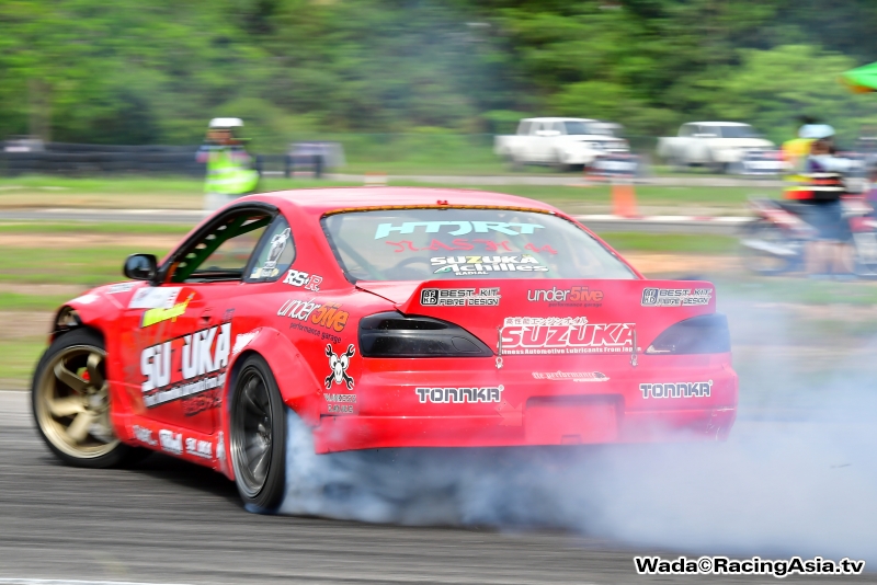 2018.11 Melaka Tonnka Drift King RacingAsia.tv