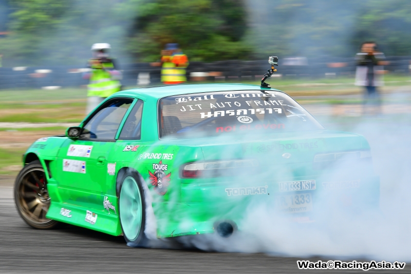 2018.11 Melaka Tonnka Drift King RacingAsia.tv