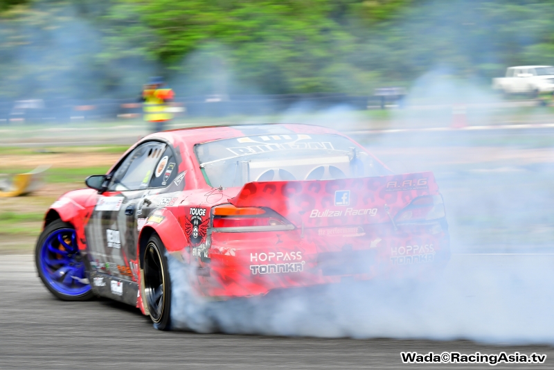 2018.11 Melaka Tonnka Drift King RacingAsia.tv