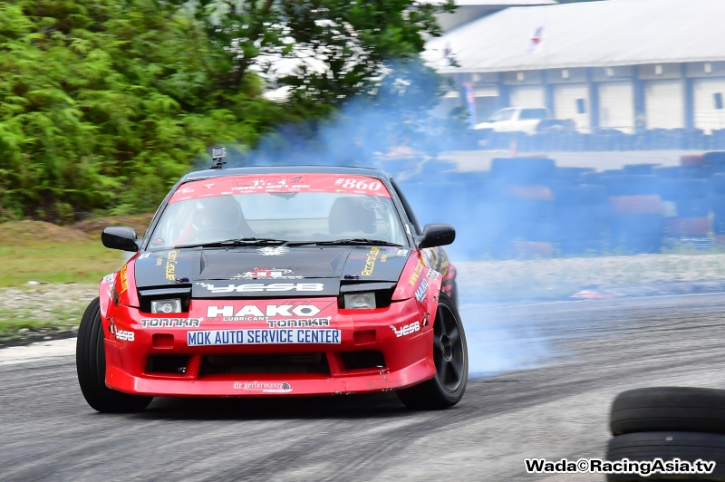 2018.11 Melaka Tonnka Drift King RacingAsia.tv