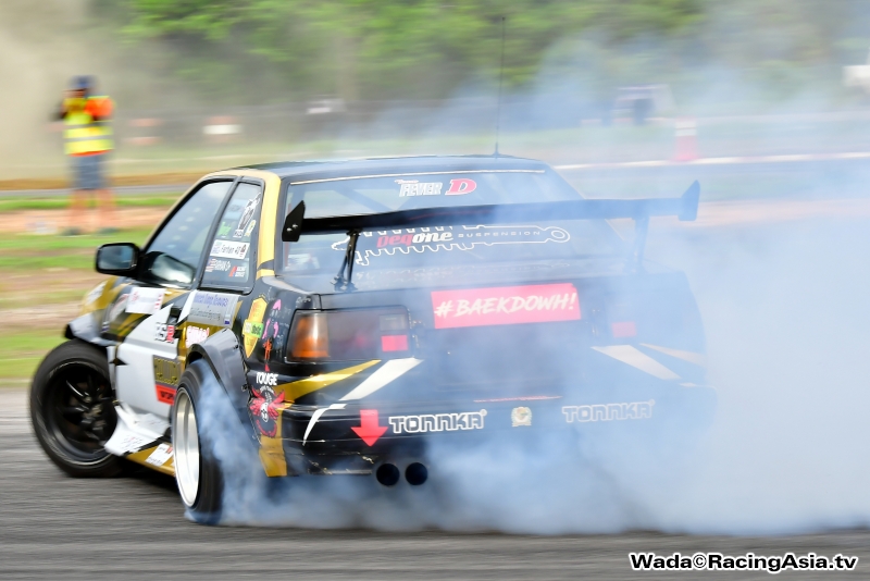 2018.11 Melaka Tonnka Drift King RacingAsia.tv
