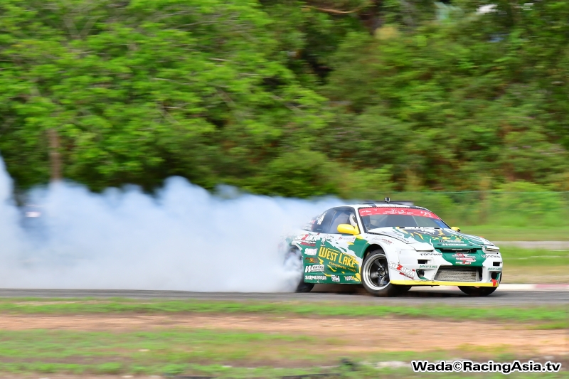 2018.11 Melaka Tonnka Drift King RacingAsia.tv