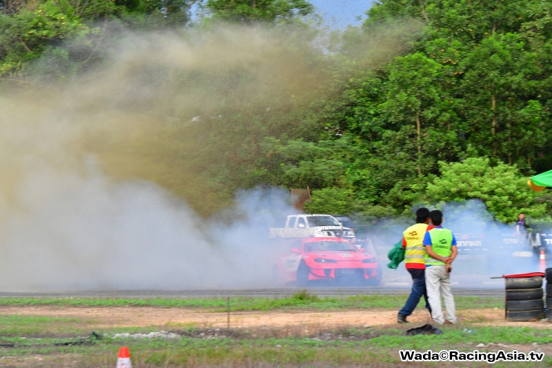 2018.11 Melaka Tonnka Drift King RacingAsia.tv