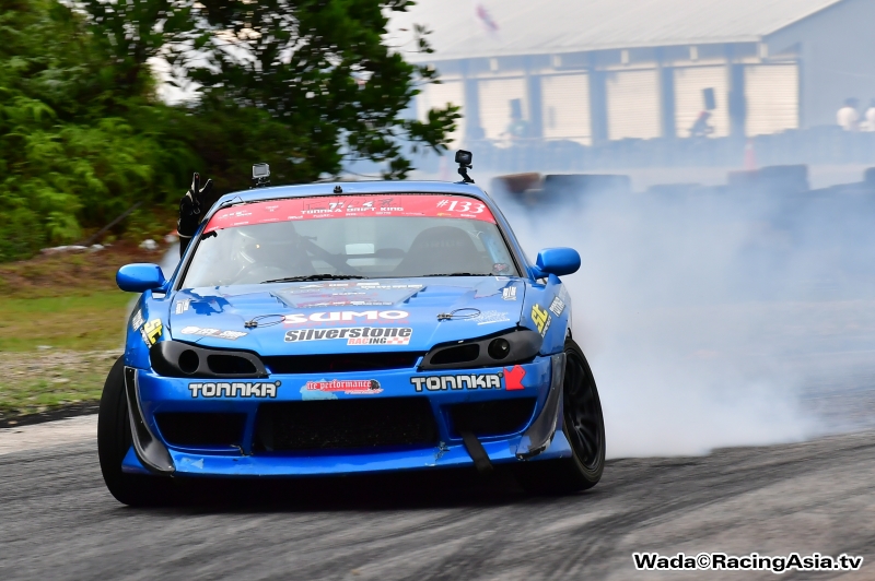 2018.11 Melaka Tonnka Drift King RacingAsia.tv
