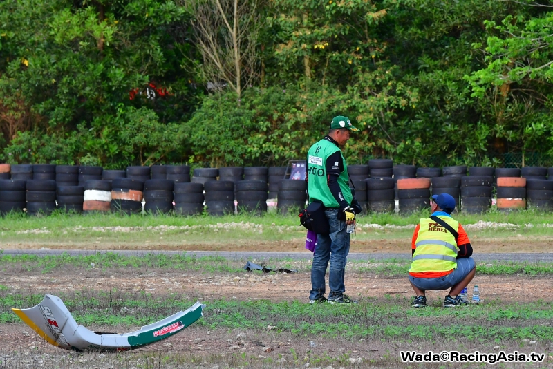2018.11 Melaka Tonnka Drift King RacingAsia.tv