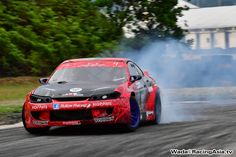 2018.11 Melaka Tonnka Drift King RacingAsia.tv