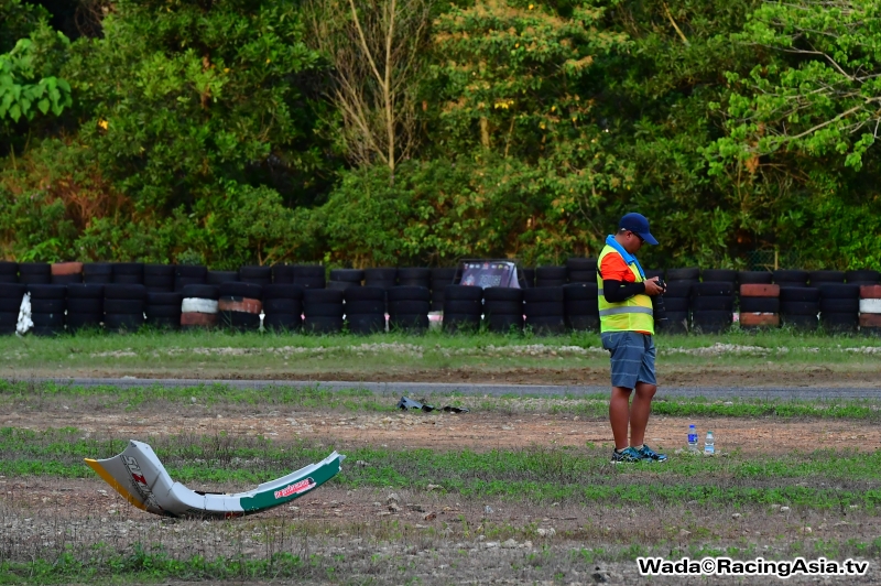 2018.11 Melaka Tonnka Drift King RacingAsia.tv