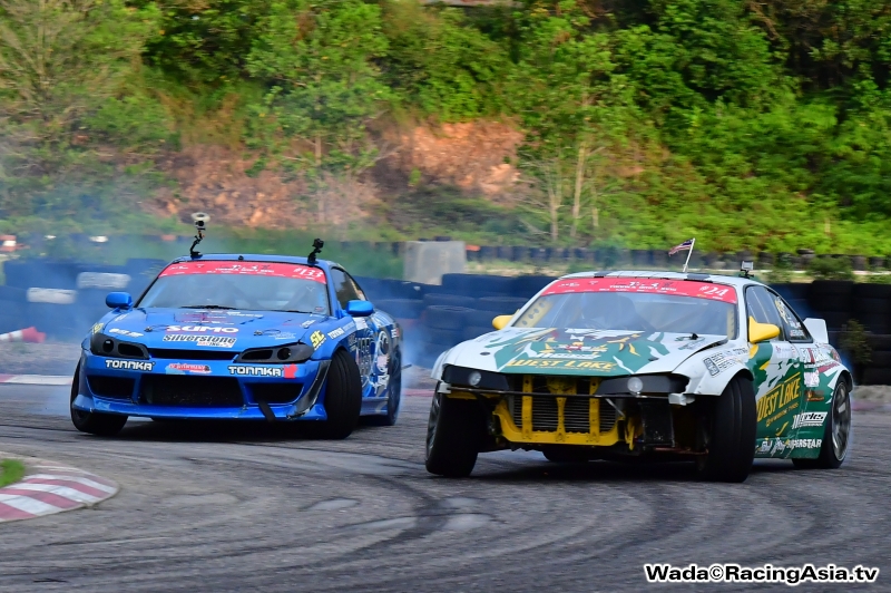 2018.11 Melaka Tonnka Drift King RacingAsia.tv