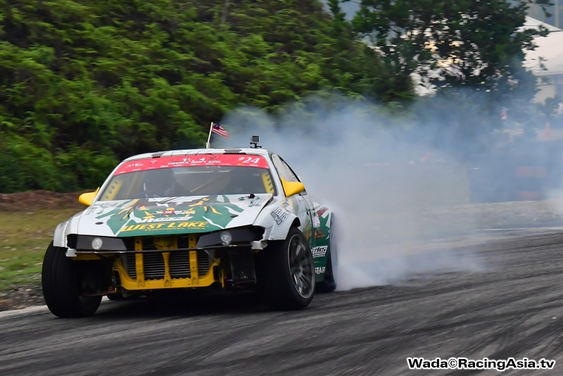 2018.11 Melaka Tonnka Drift King RacingAsia.tv