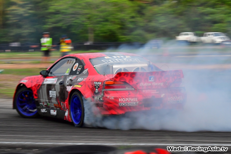 2018.11 Melaka Tonnka Drift King RacingAsia.tv