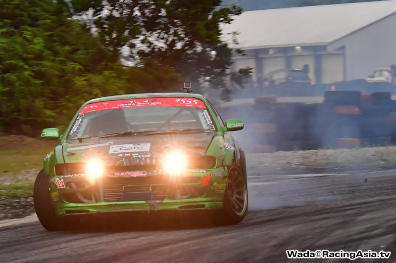2018.11 Melaka Tonnka Drift King RacingAsia.tv