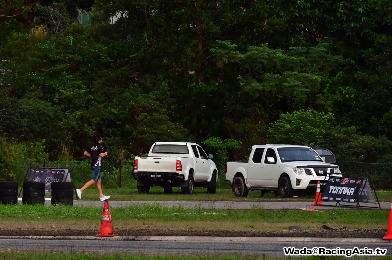 2018.11 Melaka Tonnka Drift King RacingAsia.tv