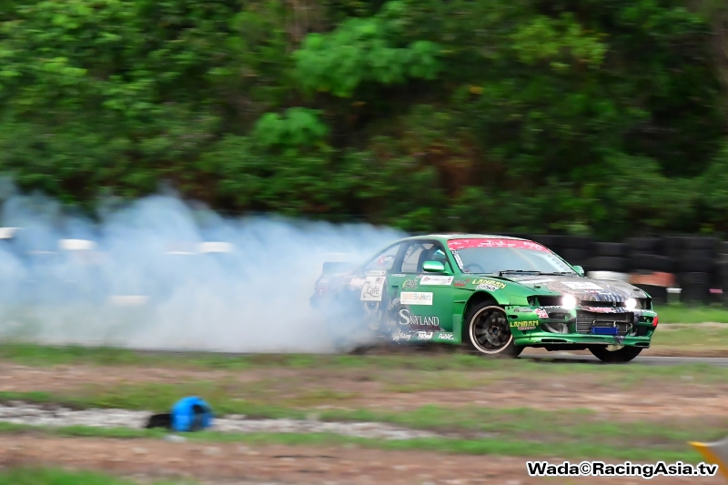 2018.11 Melaka Tonnka Drift King RacingAsia.tv