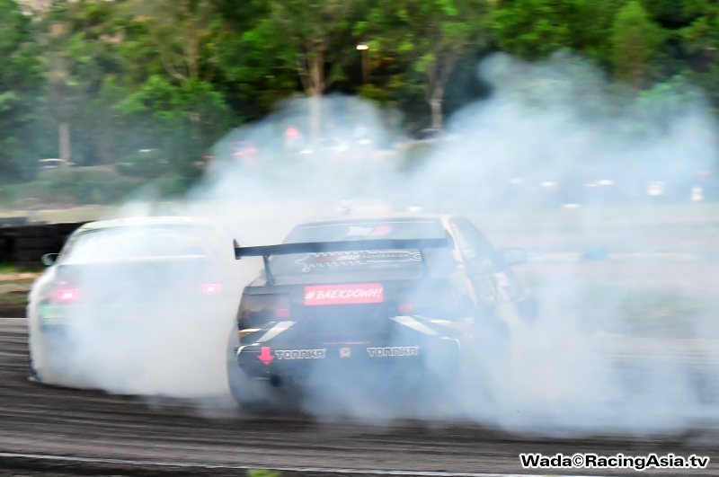 2018.11 Melaka Tonnka Drift King RacingAsia.tv