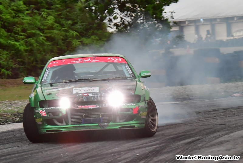 2018.11 Melaka Tonnka Drift King RacingAsia.tv