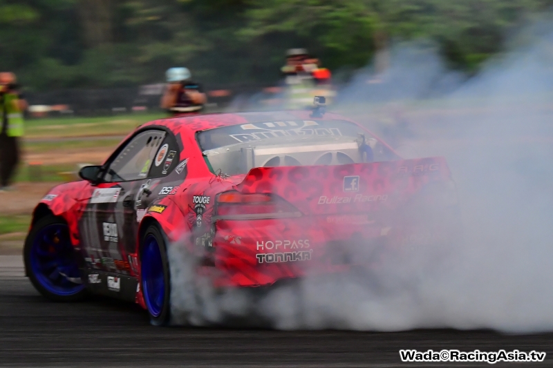 2018.11 Melaka Tonnka Drift King RacingAsia.tv
