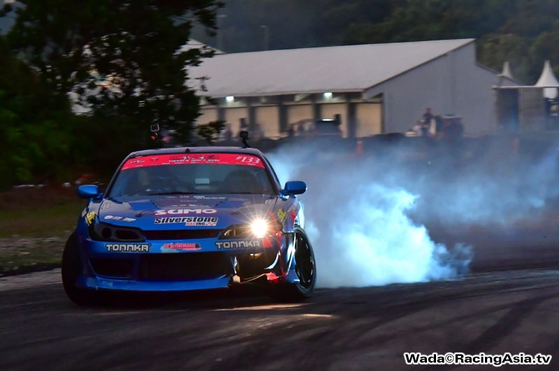 2018.11 Melaka Tonnka Drift King RacingAsia.tv