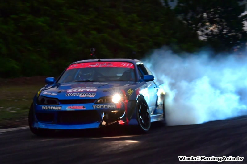 2018.11 Melaka Tonnka Drift King RacingAsia.tv