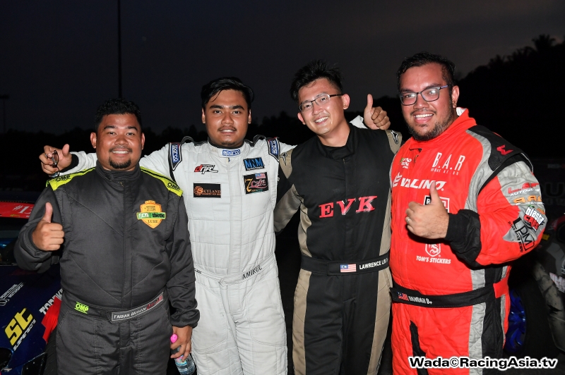 2018.11 Melaka Tonnka Drift King RacingAsia.tv
