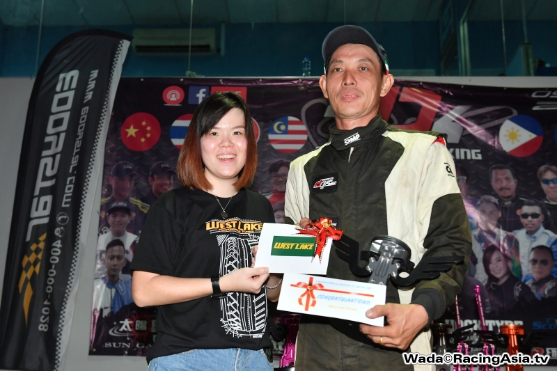 2018.11 Melaka Tonnka Drift King RacingAsia.tv