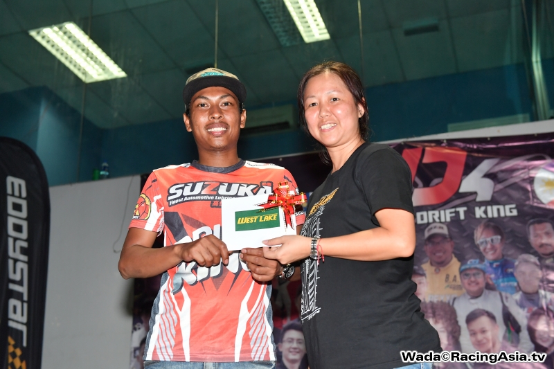 2018.11 Melaka Tonnka Drift King RacingAsia.tv