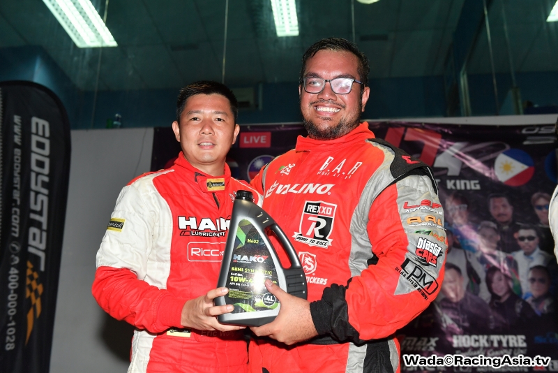 2018.11 Melaka Tonnka Drift King RacingAsia.tv