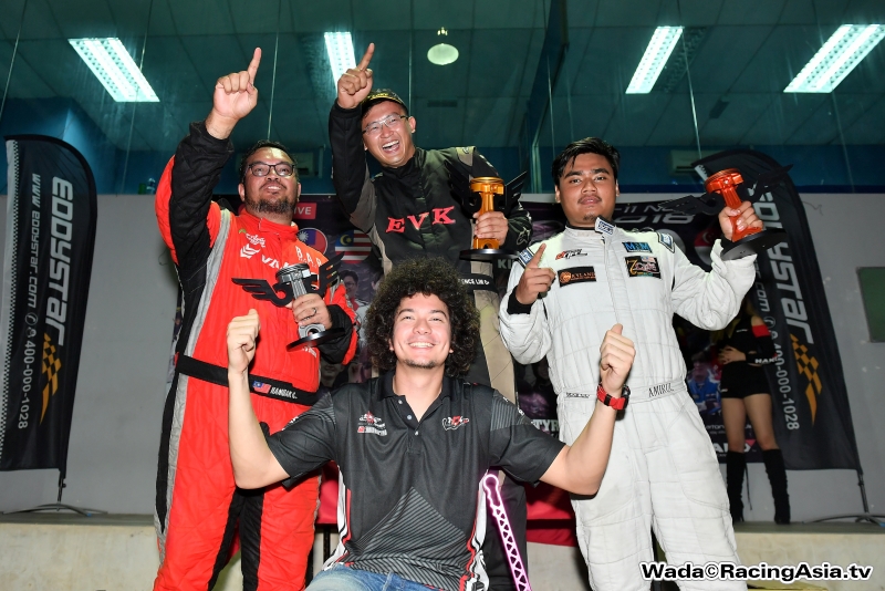 2018.11 Melaka Tonnka Drift King RacingAsia.tv