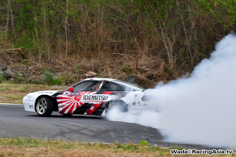 2019.03 Kaoyai Drift Competition #1 RacingAsia.tv
