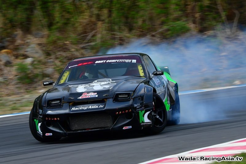 2019.03 Kaoyai Drift Competition #1 RacingAsia.tv