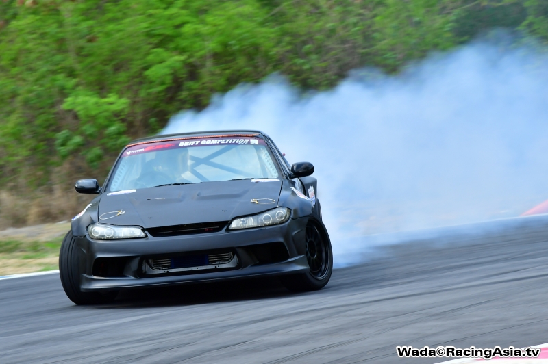 2019.03 Kaoyai Drift Competition #1 RacingAsia.tv