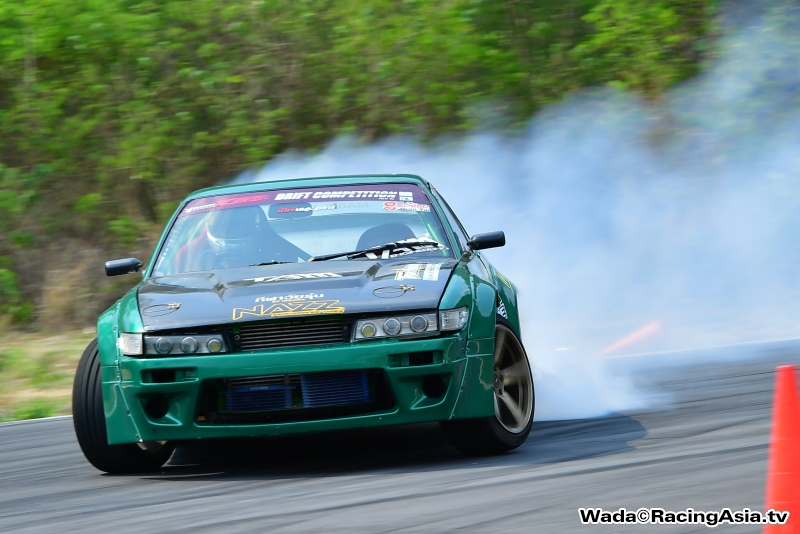 2019.03 Kaoyai Drift Competition #1 RacingAsia.tv