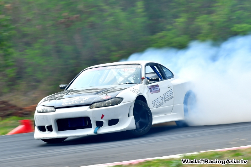 2019.03 Kaoyai Drift Competition #1 RacingAsia.tv