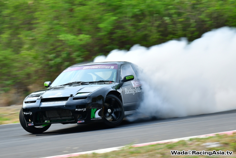 2019.03 Kaoyai Drift Competition #1 RacingAsia.tv