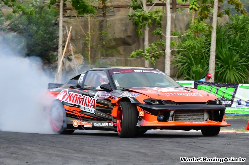 2019.03 Kaoyai Drift Competition #1 RacingAsia.tv