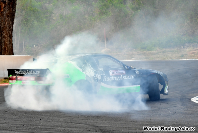 2019.03 Kaoyai Drift Competition #1 RacingAsia.tv
