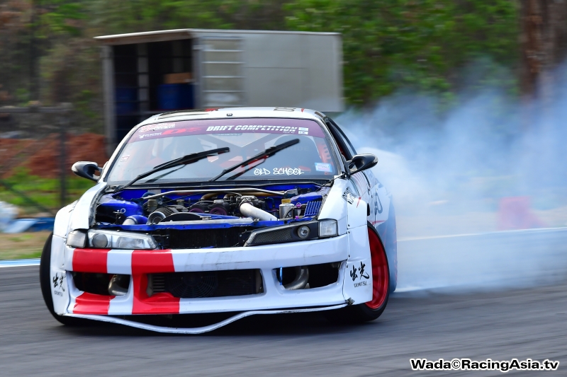 2019.03 Kaoyai Drift Competition #1 RacingAsia.tv