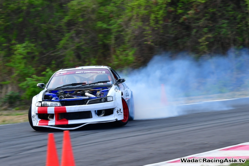 2019.03 Kaoyai Drift Competition #1 RacingAsia.tv