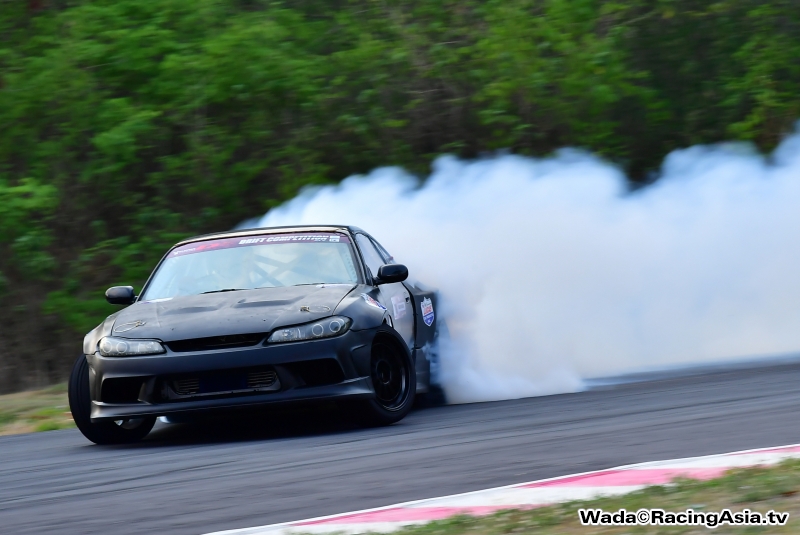 2019.03 Kaoyai Drift Competition #1 RacingAsia.tv
