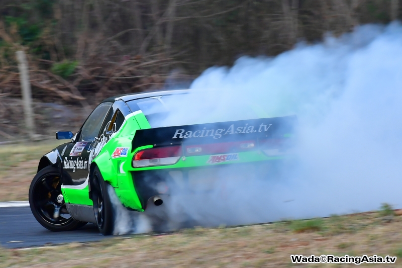 2019.03 Kaoyai Drift Competition #1 RacingAsia.tv