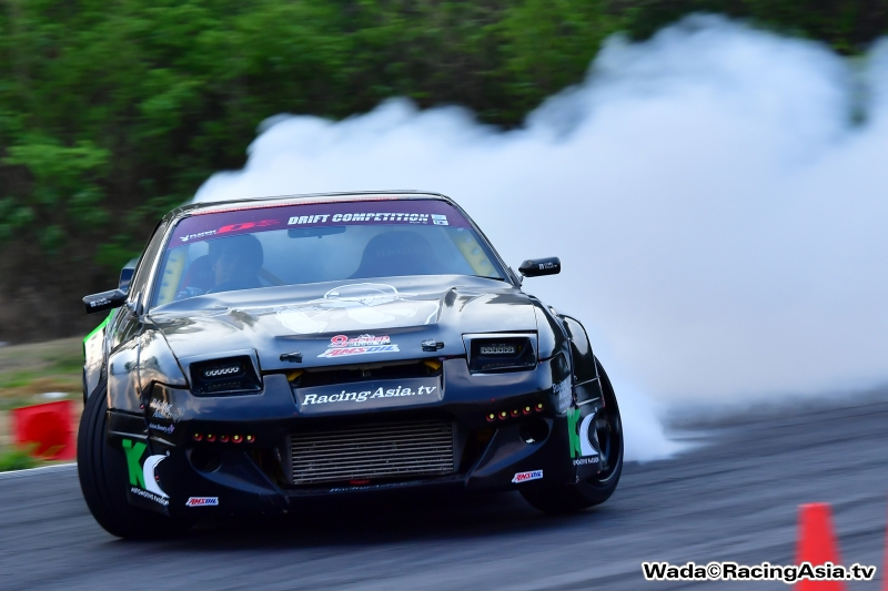 2019.03 Kaoyai Drift Competition #1 RacingAsia.tv
